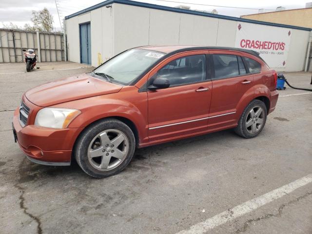2007 DODGE CALIBER R/T 2007 image