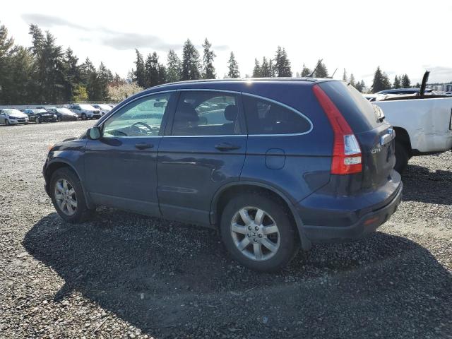 Image 2 of 2008 HONDA CR-V EX 2008 with VIN JHLRE48548C019700