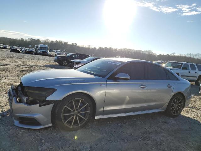 Obraz 1 z 2016 AUDI A6 PREMIUM PLUS 2016 z VIN WAUFGAFC0GN117035