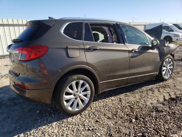 Image 3 of 2016 BUICK ENVISION PREMIUM 2016 with VIN LRBFXESX7GD176025