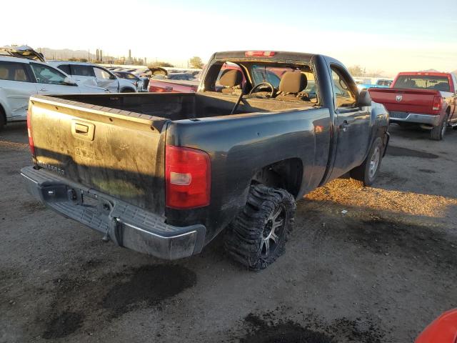 Изображение 3 2010 CHEVROLET SILVERADO C1500 2010 с VIN 1GCPCPEX2AZ253564