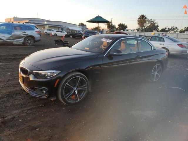 2019 BMW 430I  2019 image