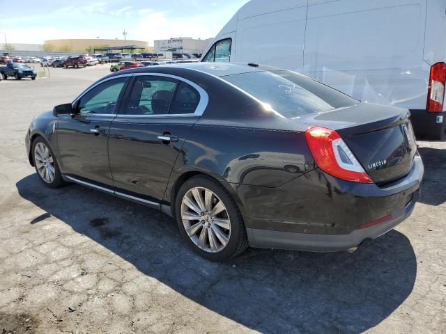 Image 2 of 2013 LINCOLN MKS  2013 with VIN 1LNHL9FT2DG601399