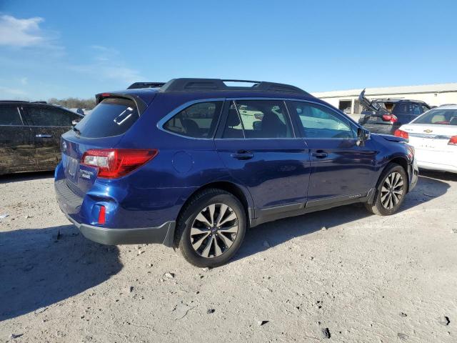 Image 3 of 2015 SUBARU OUTBACK 2.5I LIMITED 2015 with VIN 4S4BSALC8F3210962