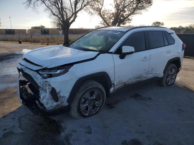 Image 1 of 2023 TOYOTA RAV4 XLE 2023 with VIN 2T3W1RFV4PC218528