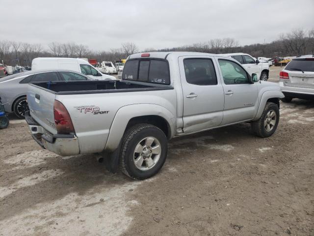 Изображение 3 2007 TOYOTA TACOMA DOUBLE CAB PRERUNNER 2007 с VIN 5TEJU62N67Z459063