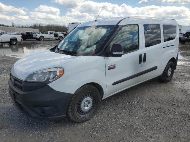 Obraz 2017 RAM PROMASTER CITY  2017