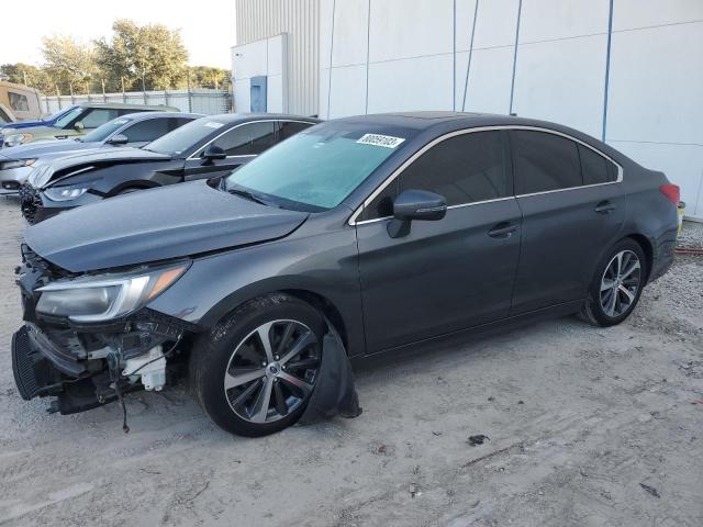 2018 SUBARU LEGACY 2.5I LIMITED 2018 image