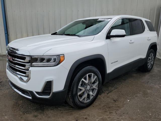 2023 GMC ACADIA SLE 2023 image