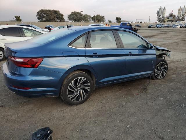 Image 3 of 2020 VOLKSWAGEN JETTA SEL 2020 with VIN 3VWE57BUXLM084682
