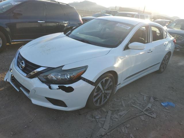 Image 1 of 2016 NISSAN ALTIMA 2.5 2016 with VIN 1N4AL3AP4GC164293