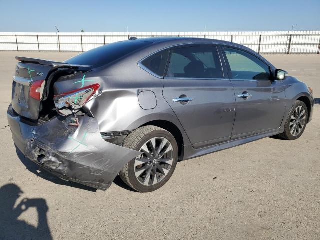 Image 3 of 2019 NISSAN SENTRA S 2019 with VIN 3N1AB7AP0KY261272