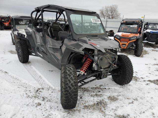 Image 1 of 2019 POLARIS RZR XP 4 TURBO S 2019 with VIN 3NSVPL925KF784086