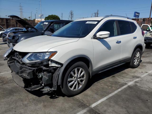Obraz 1 z 2018 NISSAN ROGUE S 2018 z VIN KNMAT2MTXJP594200
