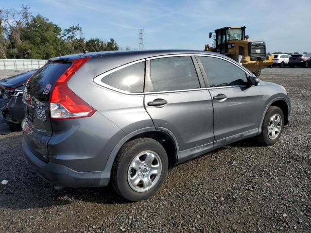 Изображение 3 2013 HONDA CR-V LX 2013 с VIN 3CZRM3H33DG709805