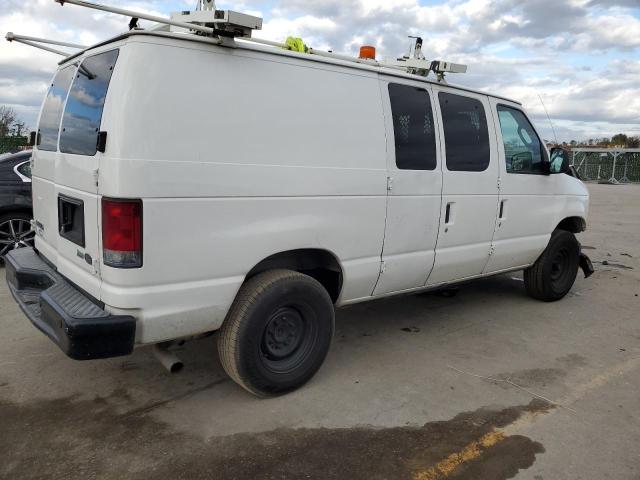 Image 3 of 2009 FORD ECONOLINE E250 VAN 2009 with VIN 1FTNE24L39DA82030