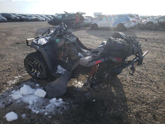 Image 3 of 2015 POLARIS SPORTSMAN 570 SP 2015 with VIN 4XASHE577FA644786