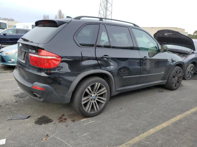 Image 3 of 2008 BMW X5 3.0I 2008 with VIN 5UXFE43598L003742