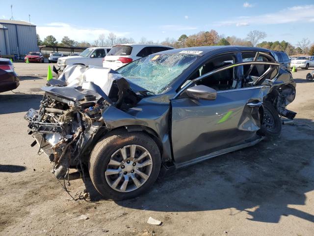 Image 1 of 2015 NISSAN ALTIMA 2.5 2015 with VIN 1N4AL3AP0FN306092