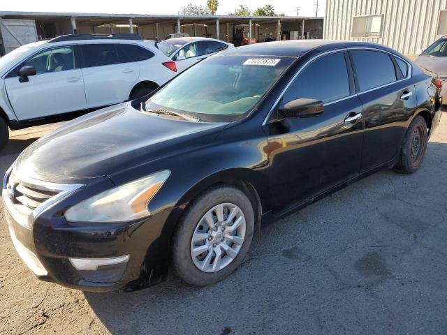 Obraz 1 z 2015 NISSAN ALTIMA 2.5 2015 z VIN 1N4AL3AP9FN890203