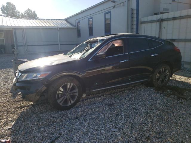 2013 HONDA CROSSTOUR EXL 2013 image