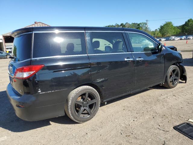 Image 3 of 2012 NISSAN QUEST S 2012 with VIN JN8AE2KP5C9038629