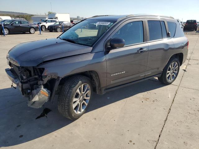 Obraz 2016 JEEP COMPASS LATITUDE 2016