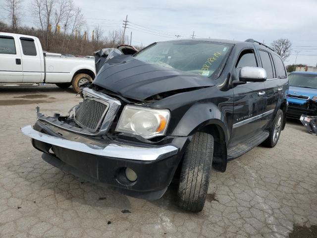Изображение 2009 CHRYSLER ASPEN LIMITED 2009