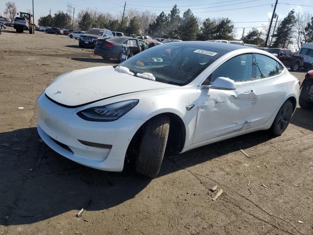 Image 1 of 2020 TESLA MODEL 3  2020 with VIN 5YJ3E1EA2LF802187