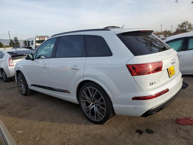 Obraz 2 z 2019 AUDI Q7 PRESTIGE 2019 z VIN WA1VAAF70KD009400