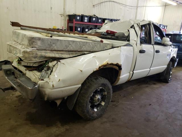 Image 3 of 2008 DODGE RAM 2500 ST 2008 with VIN 3D7KS28A98G154294