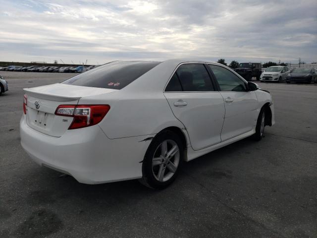 Изображение 3 2014 TOYOTA CAMRY L 2014 с VIN 4T1BF1FK6EU776733