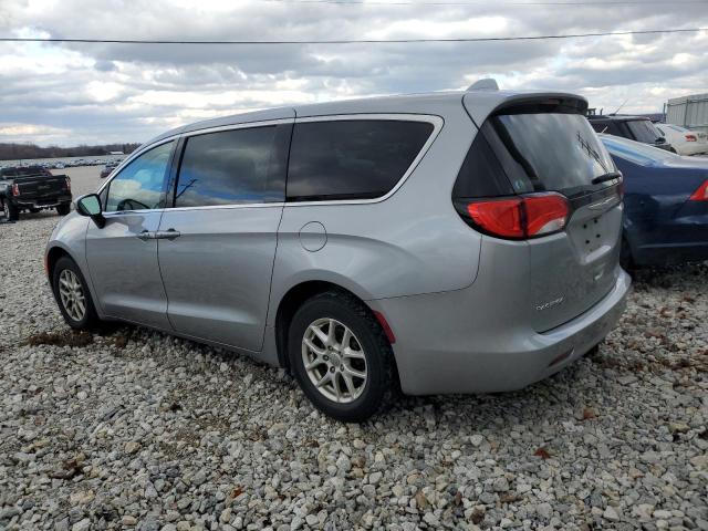 Изображение 2 2017 CHRYSLER PACIFICA TOURING 2017 с VIN 2C4RC1DG4HR611453