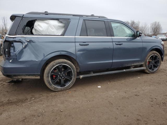 Изображение 3 2022 FORD EXPEDITION MAX LIMITED 2022 с VIN 1FMJK2AT7NEA11036