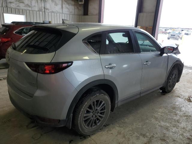Image 3 of 2021 MAZDA CX-5 TOURING 2021 with VIN JM3KFBCM3M0489413