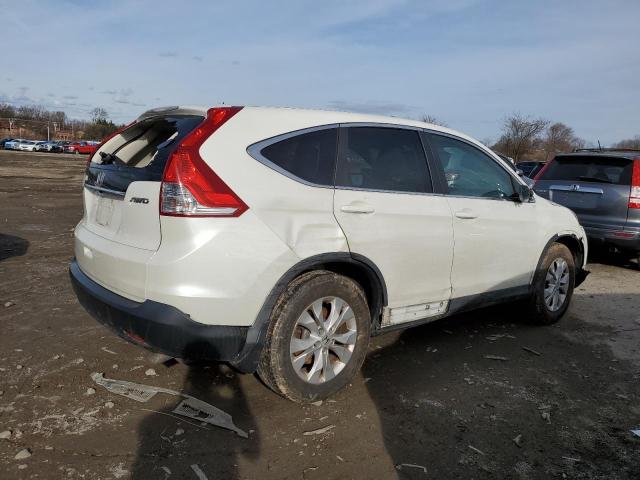 Image 3 of 2014 HONDA CR-V EX 2014 with VIN 5J6RM4H59EL046252