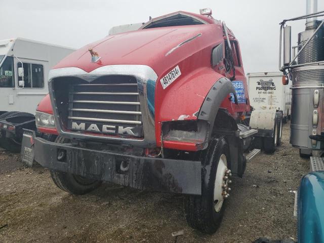 Obraz 2 z 2008 MACK 700 GU700 2008 z VIN 1M2AX04Y08M002234