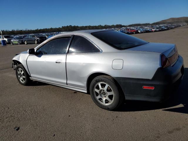 Image 2 of 2001 HONDA ACCORD EX 2001 with VIN 1HGCG31751A027178