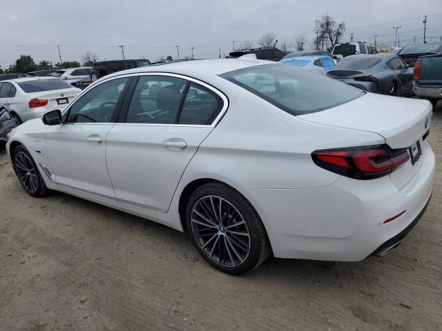 Image 2 of 2023 BMW 530E  2023 with VIN WBA13AG05PCN68838