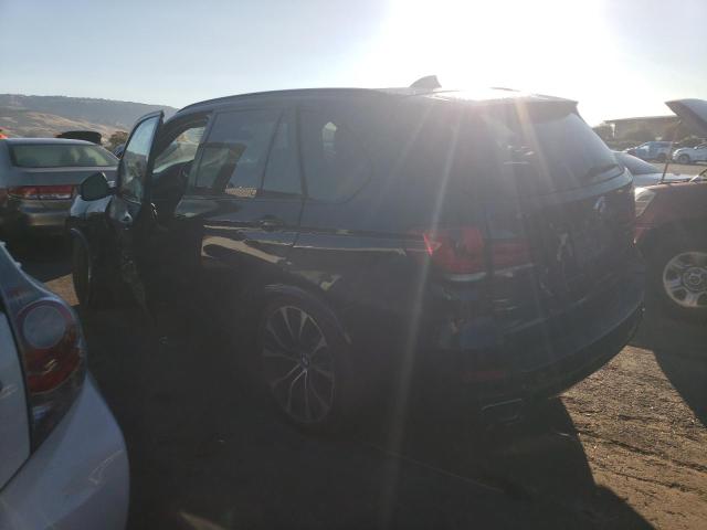 Image 2 of 2018 BMW X5 XDRIVE35I 2018 with VIN 5UXKR0C58J0X99841