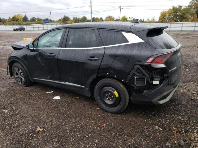 Obraz 2 z 2023 KIA SPORTAGE EX 2023 z VIN 5XYK33AF1PG016569