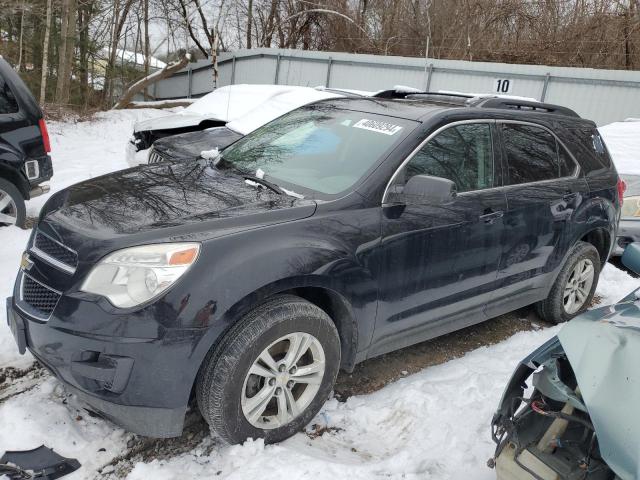 Изображение 1 2015 CHEVROLET EQUINOX LT 2015 с VIN 2GNFLFEK9F6267014