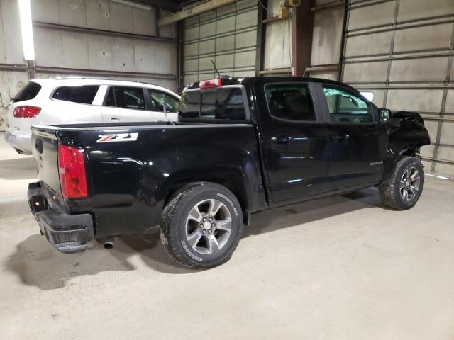 Obraz 3 z 2017 CHEVROLET COLORADO Z71 2017 z VIN 1GCGTDEN5H1326092