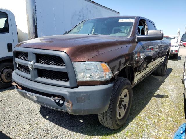 Image 1 of 2015 RAM 3500 ST 2015 with VIN 3C63R3GT6FG508795