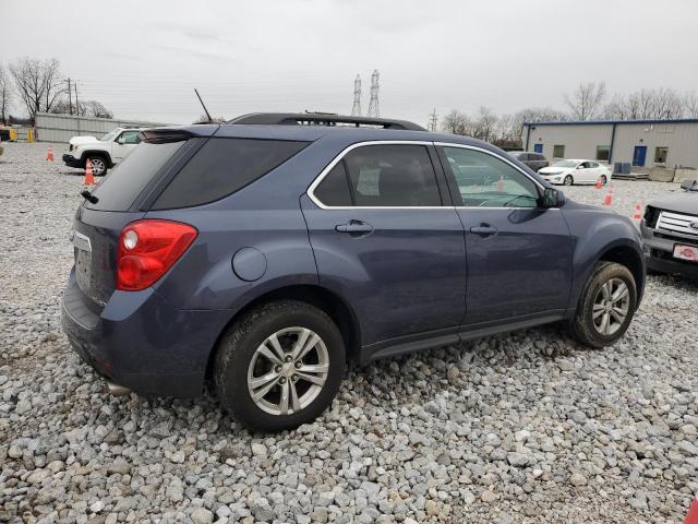 Image 3 of 2014 CHEVROLET EQUINOX LT 2014 with VIN 2GNFLBE30E6316455