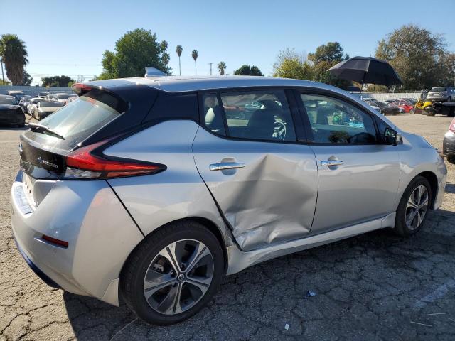 Изображение 3 2020 NISSAN LEAF SL PLUS 2020 с VIN 1N4BZ1DP5LC304493