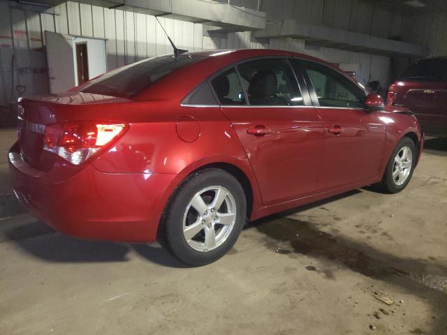 Изображение 3 2013 CHEVROLET CRUZE LT 2013 с VIN 1G1PC5SB8D7328340