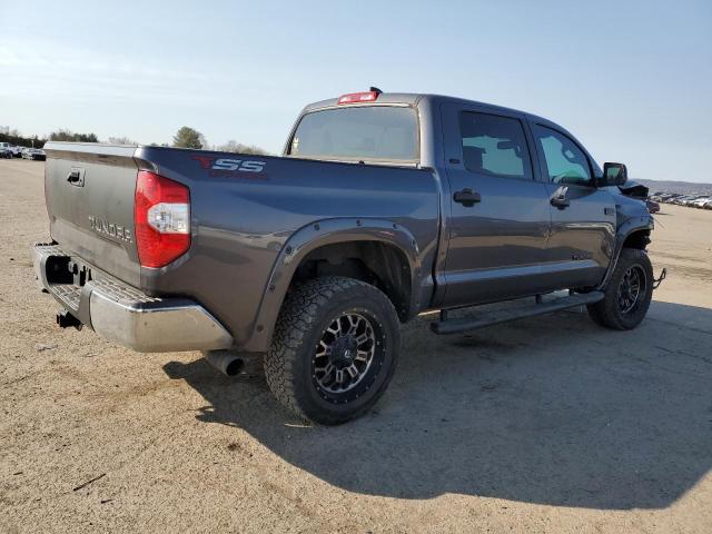Изображение 3 2020 TOYOTA TUNDRA CREWMAX SR5 2020 с VIN 5TFDY5F10LX912937