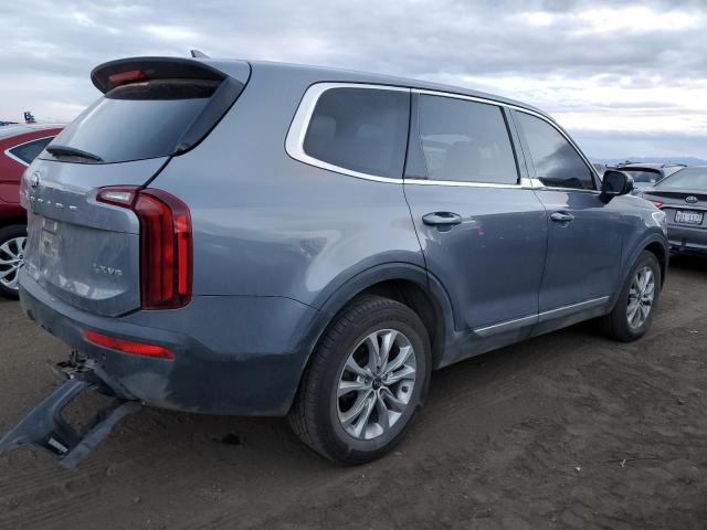 Изображение 3 2021 KIA TELLURIDE LX 2021 с VIN 5XYP2DHC4MG116431