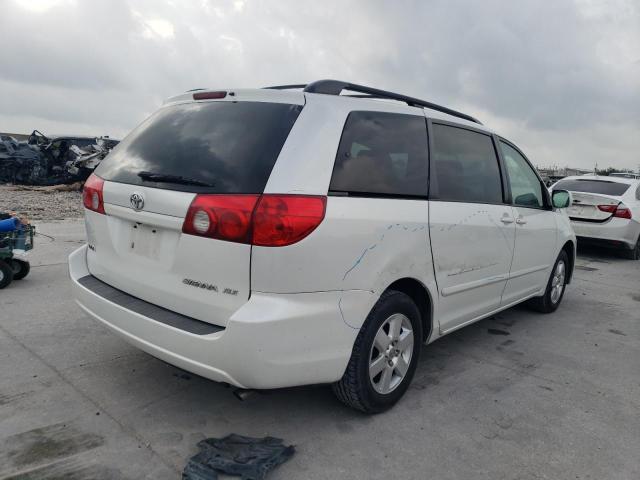 Image 3 of 2008 TOYOTA SIENNA XLE 2008 with VIN 5TDZK22C58S153146